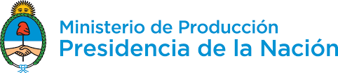 Ministerio de Producción, Presidencia de la Nación